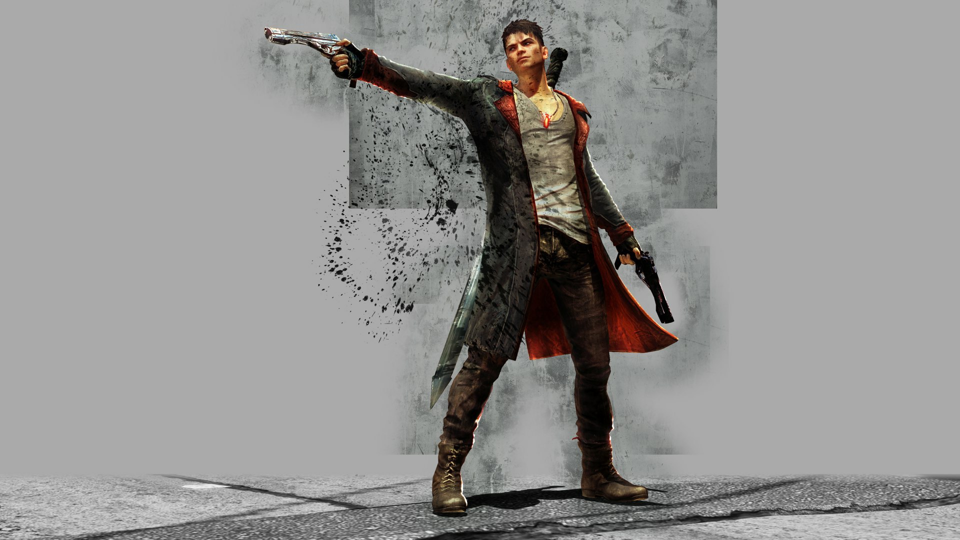 DmC Devil May Cry - Imagen 13